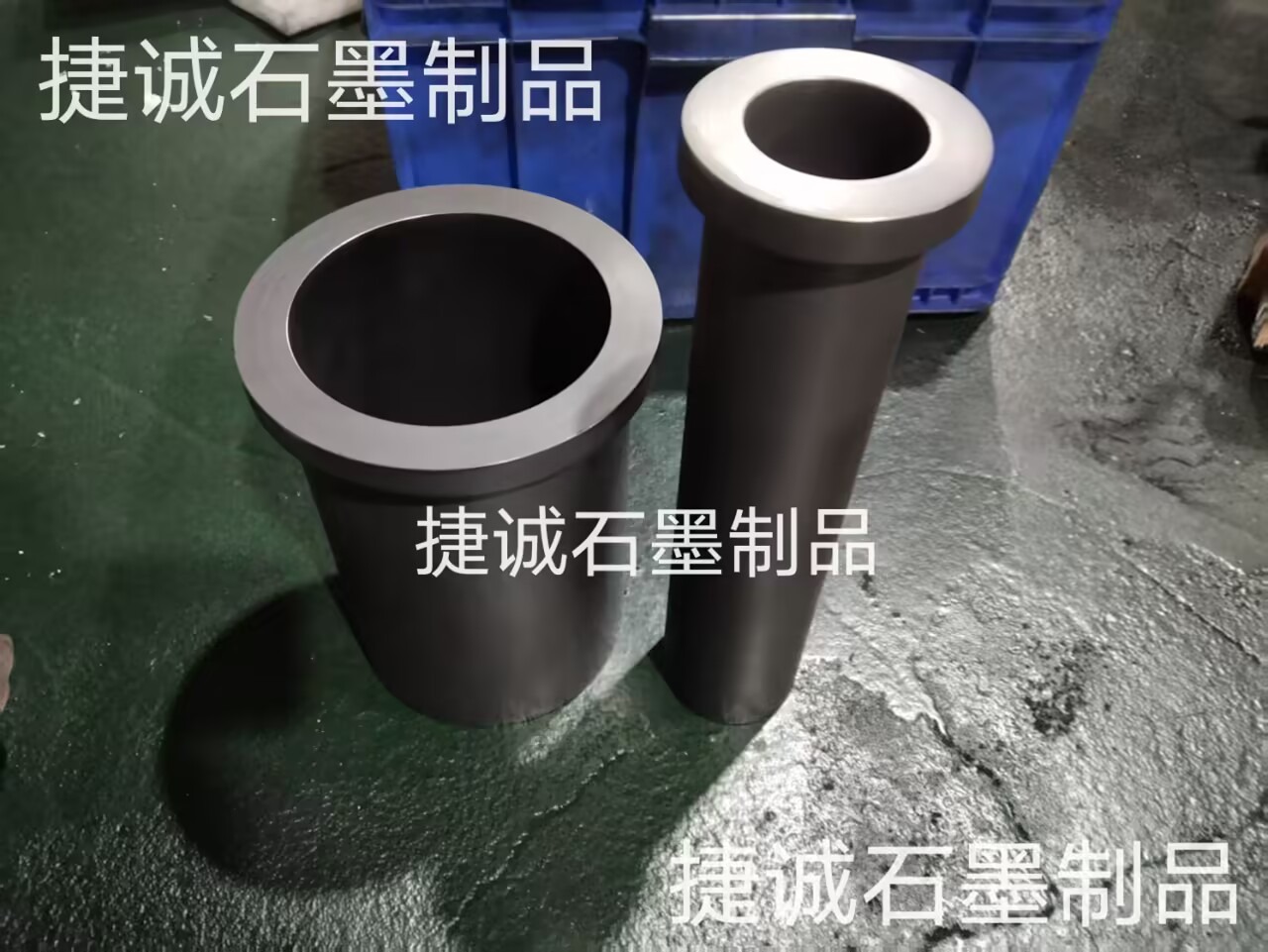 單環(huán)石墨熔化坩堝，耐高溫單環(huán)石墨熔化坩堝，熔金石墨坩堝，石墨坩堝，石墨坩堝加工，石墨坩堝加工廠，石墨坩堝生產廠家