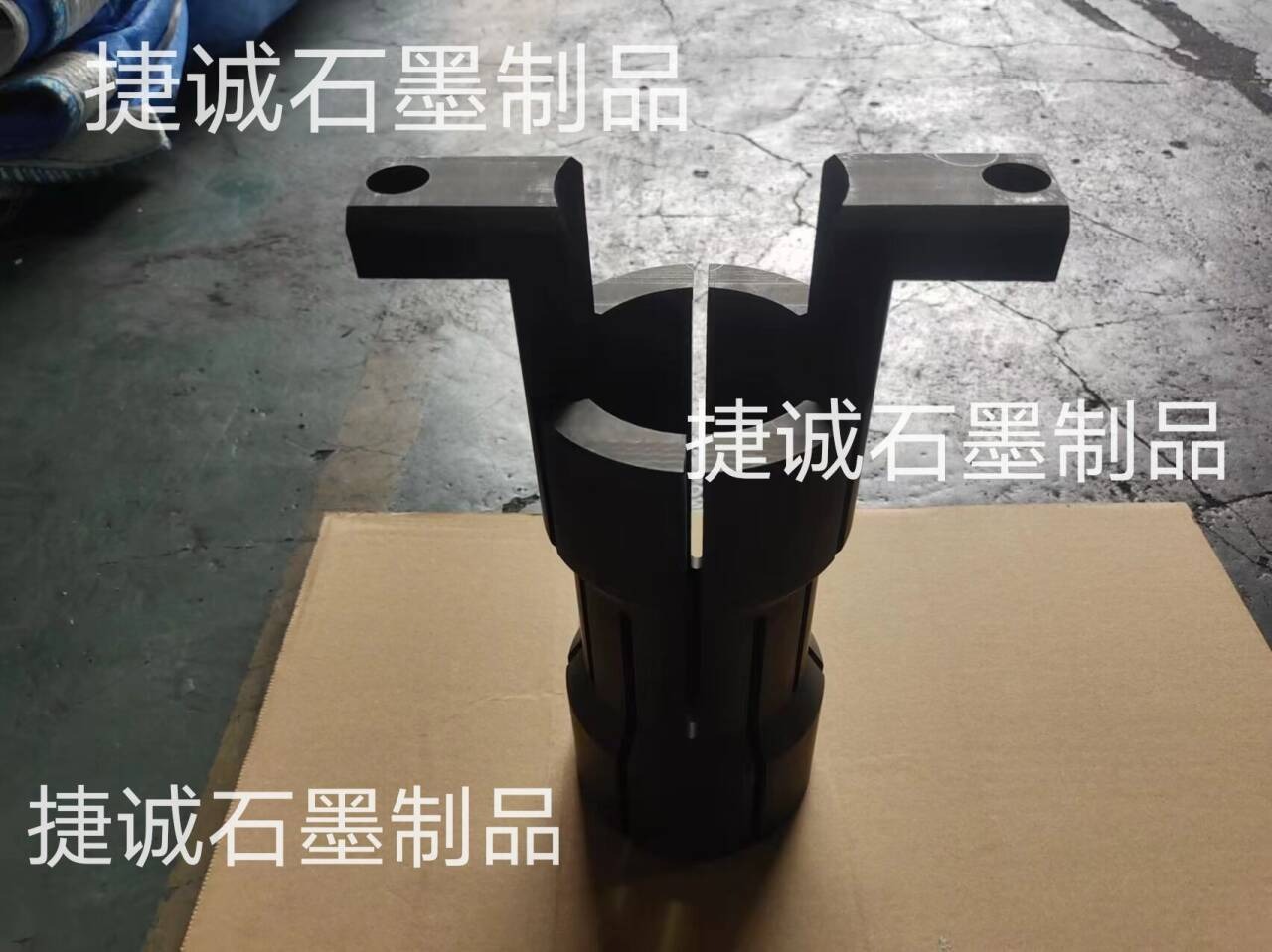 石墨熱場(chǎng)