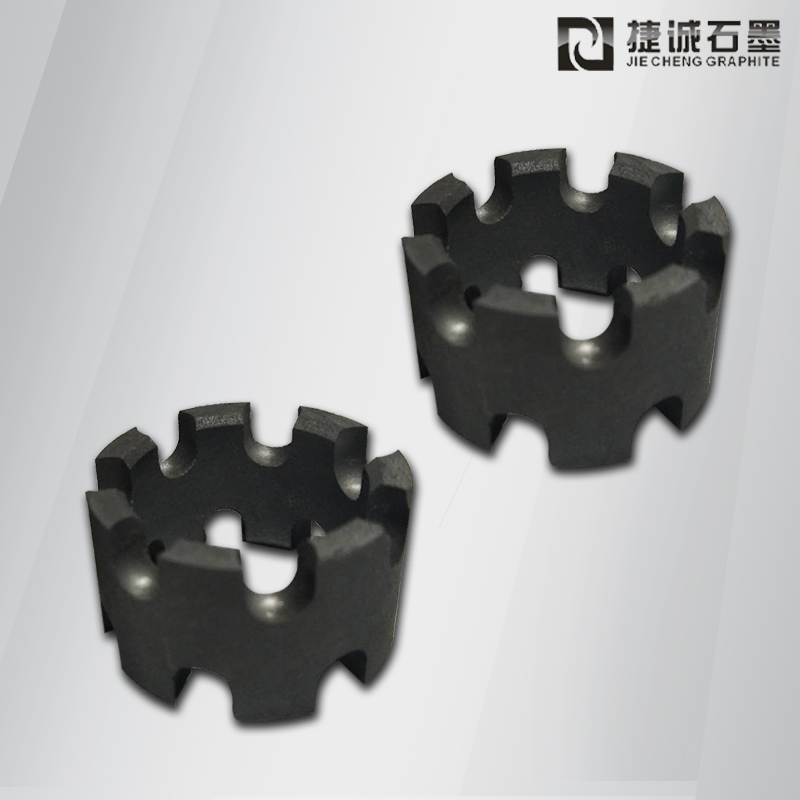 石墨模具鑄造